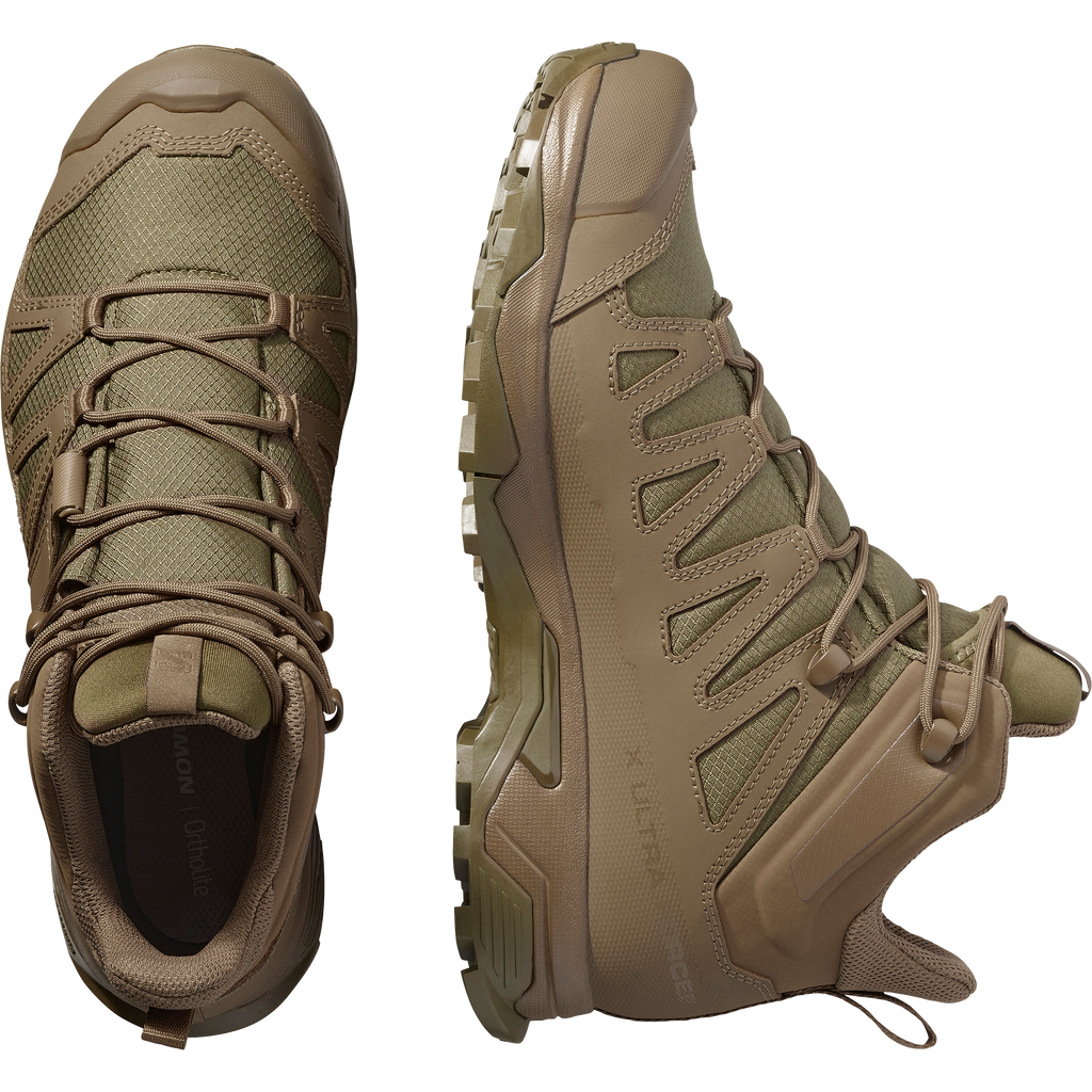 X ULTRA FORCES MID