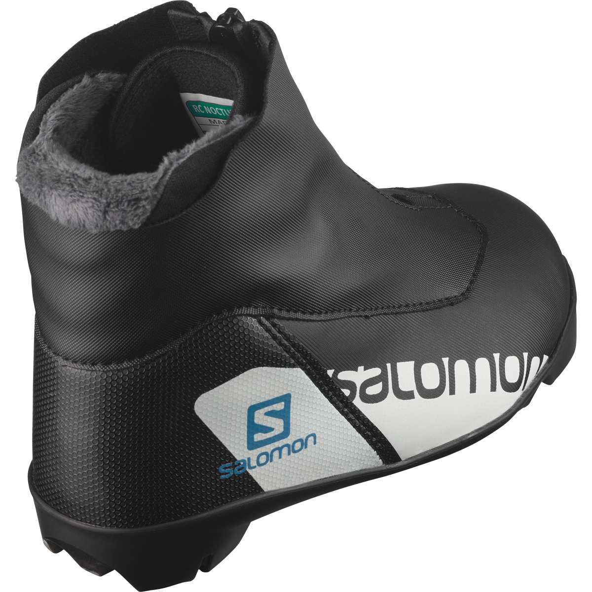 RC JUNIOR