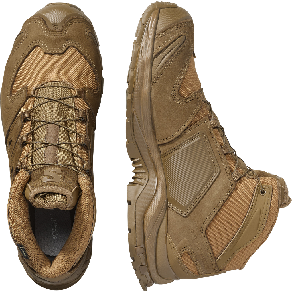 XA FORCES MID GORE-TEX