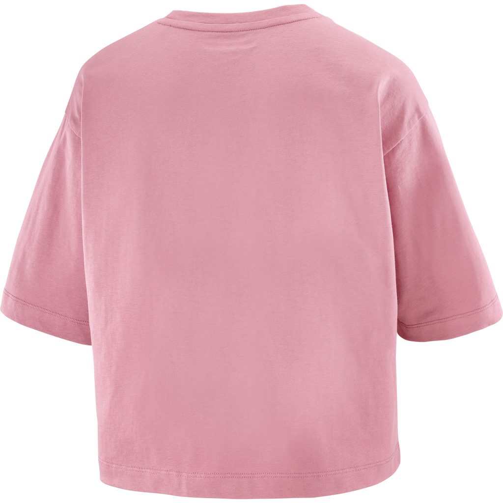 SHORT TEE