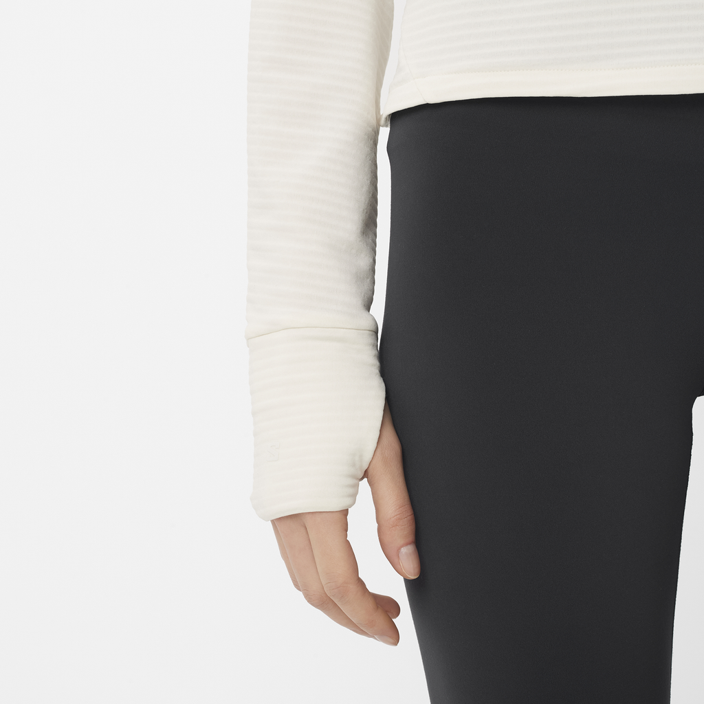 ESSENTIAL LIGHTWARM