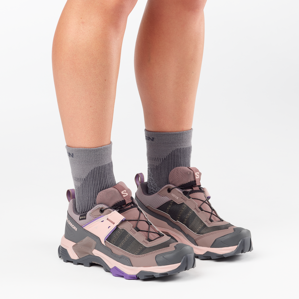 X ULTRA 5 GORE-TEX