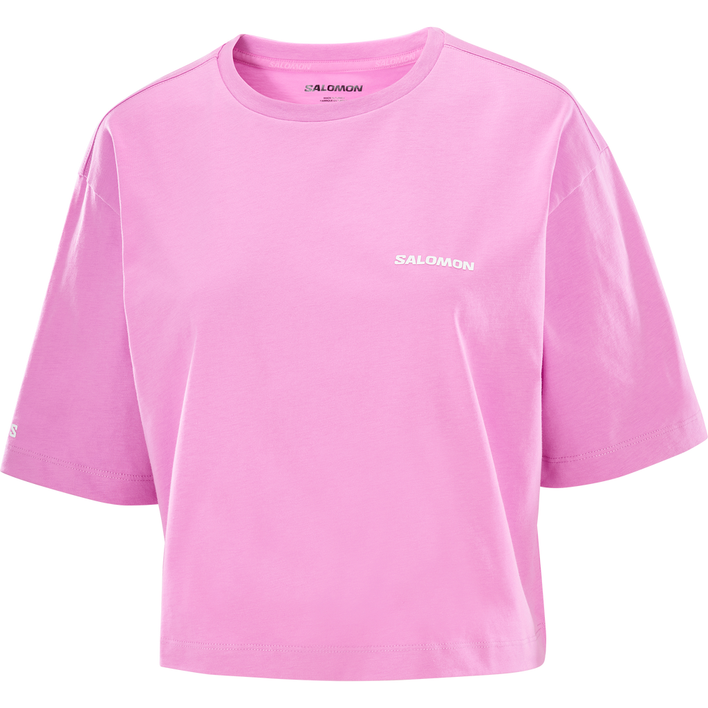 SHORT TEE