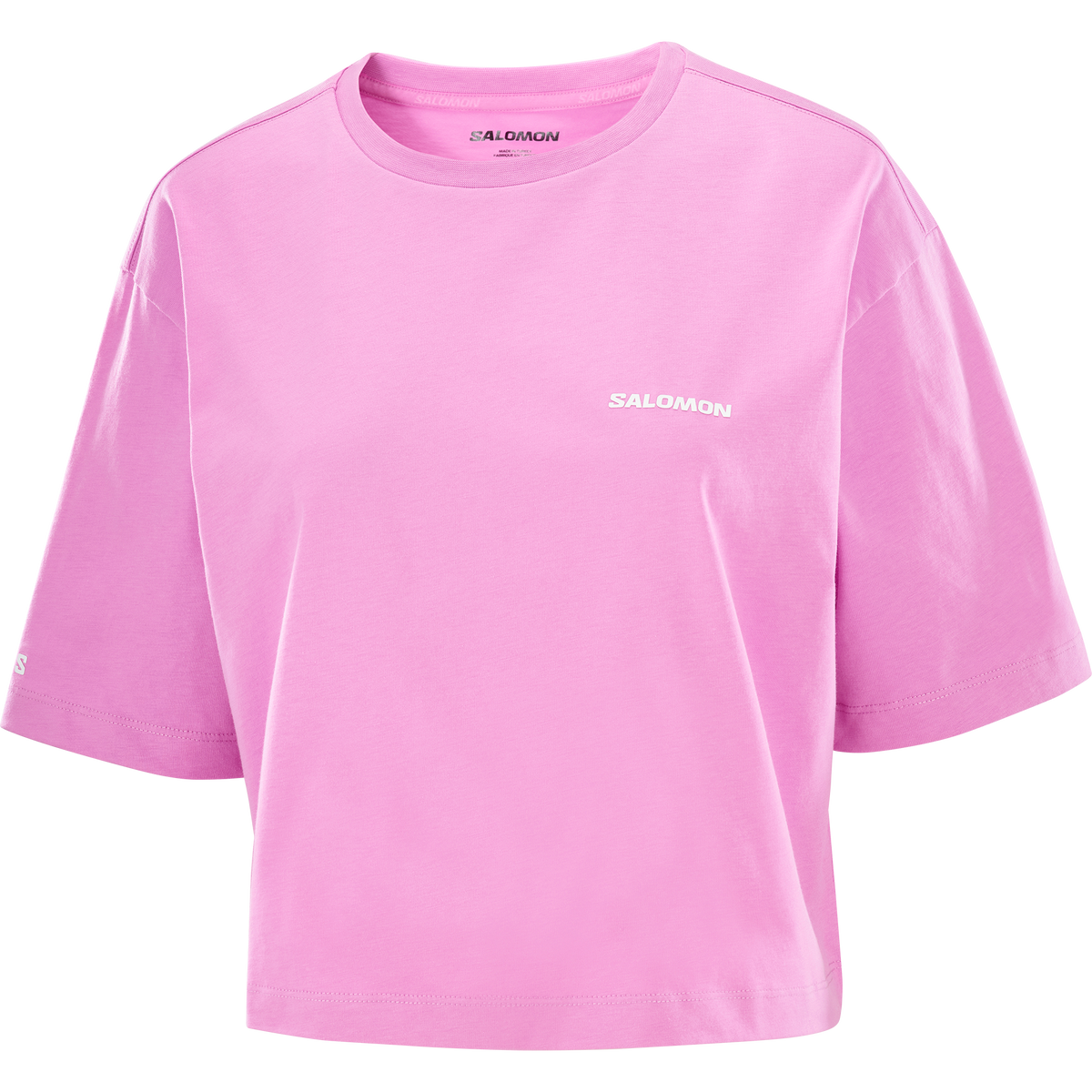 SHORT TEE