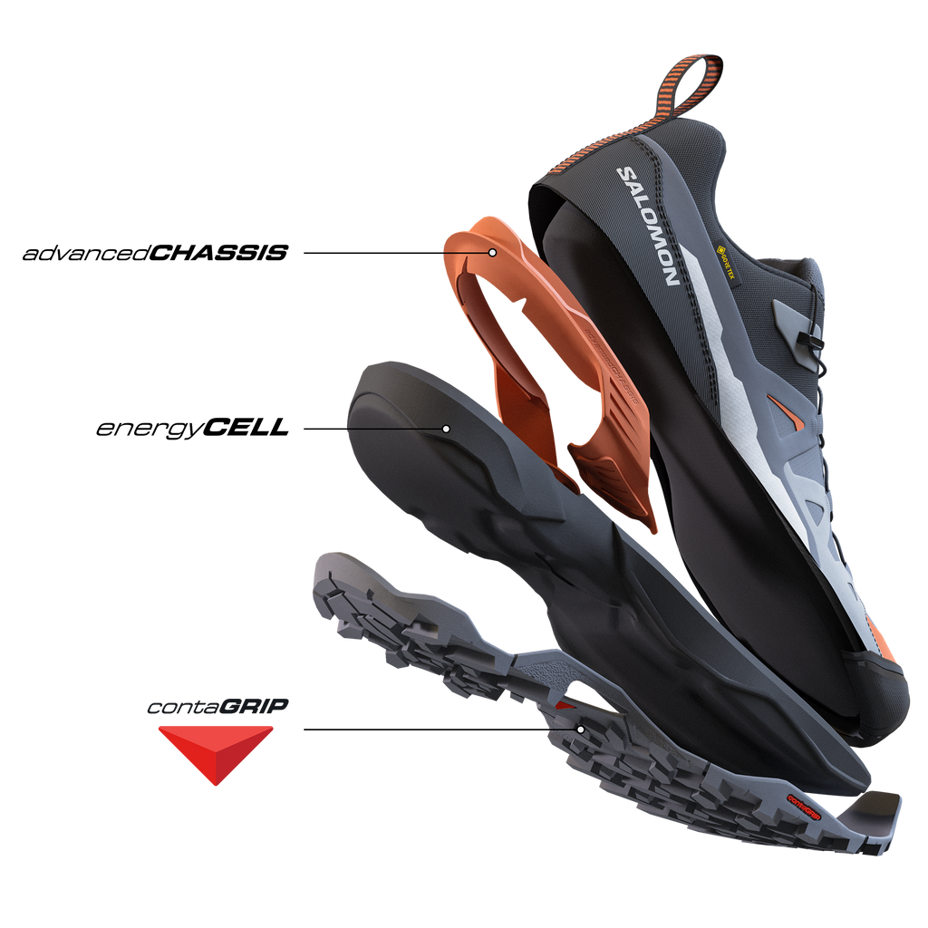X ULTRA 360 GORE-TEX