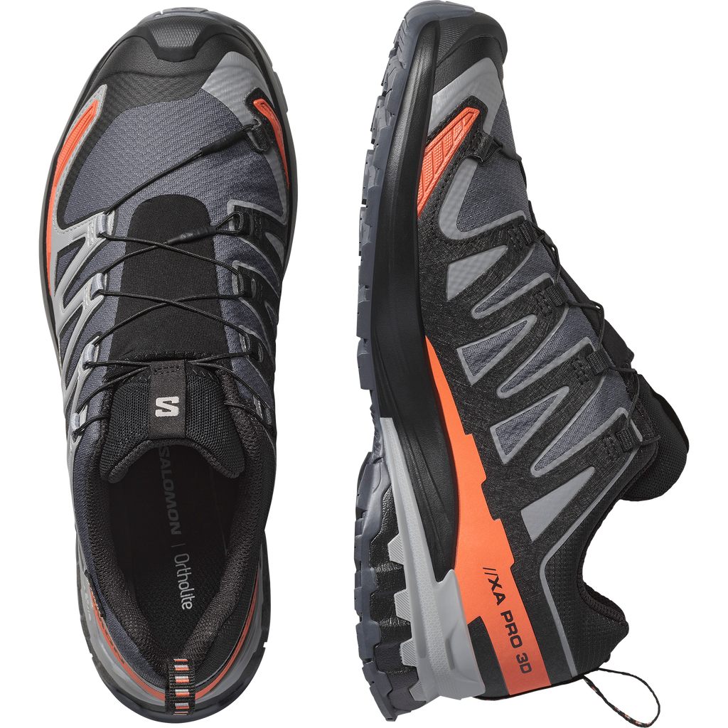 XA PRO 3D V9 GORE-TEX