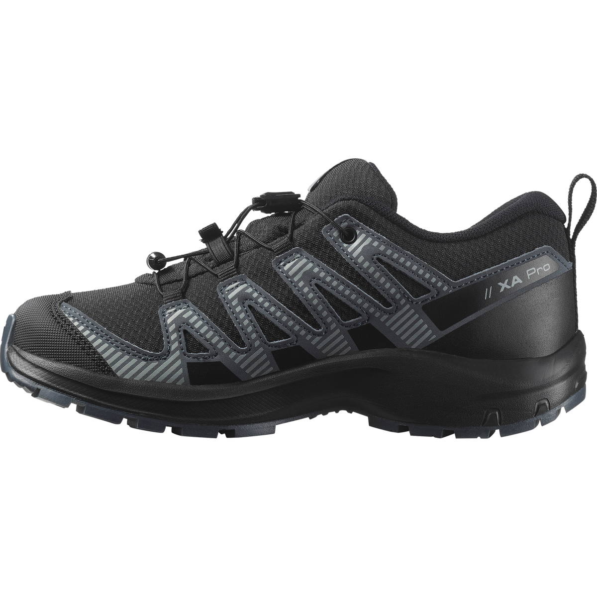 XA PRO V8 WATERPROOF