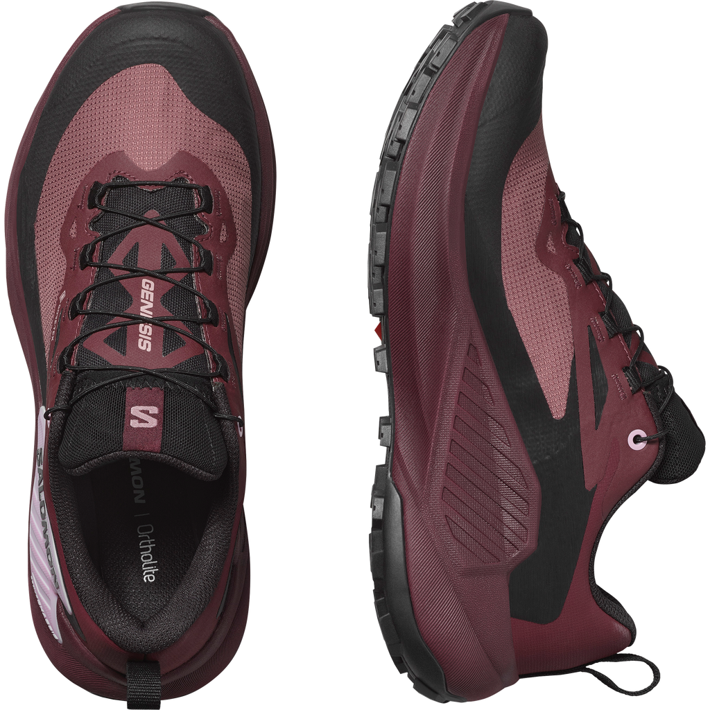 GENESIS GORE-TEX