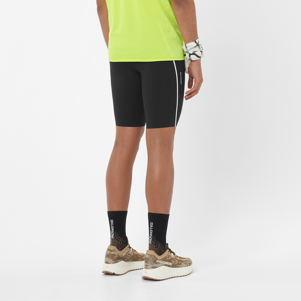 SENSE AERO STOW TIGHTS 9