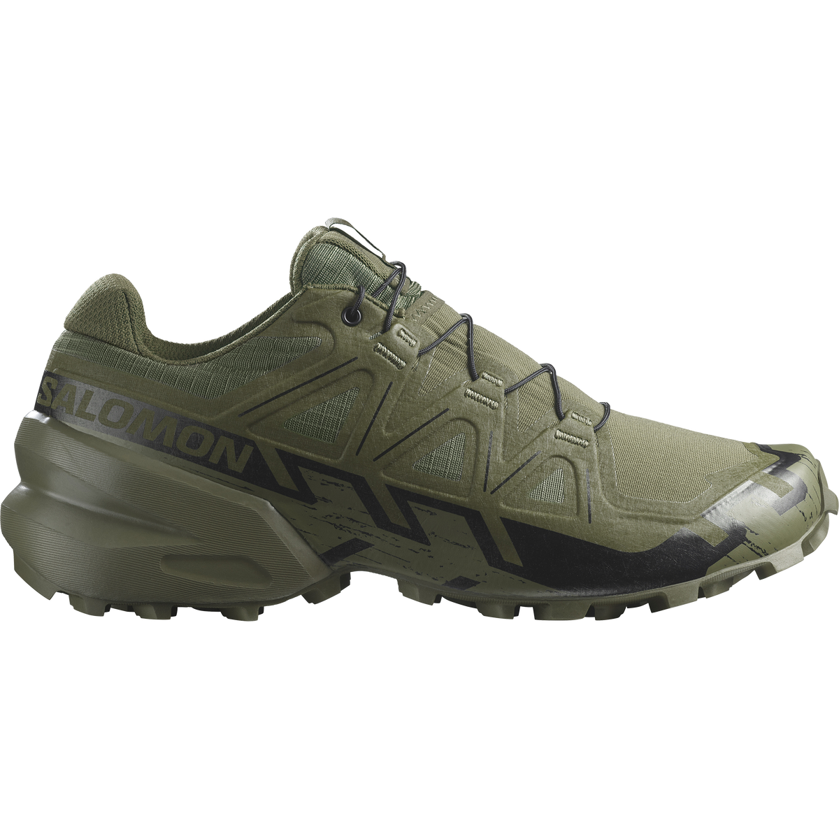 SPEEDCROSS 6 FORCES