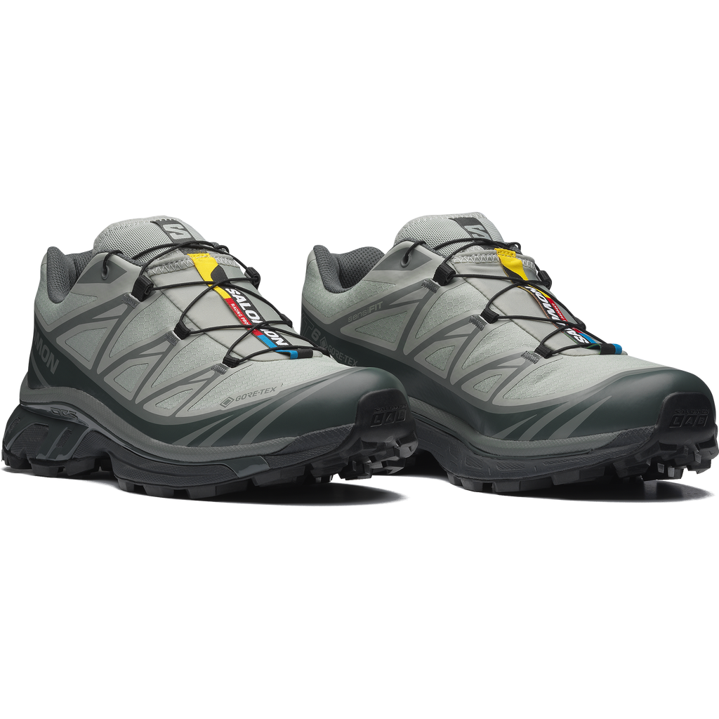 XT-6 GORE-TEX