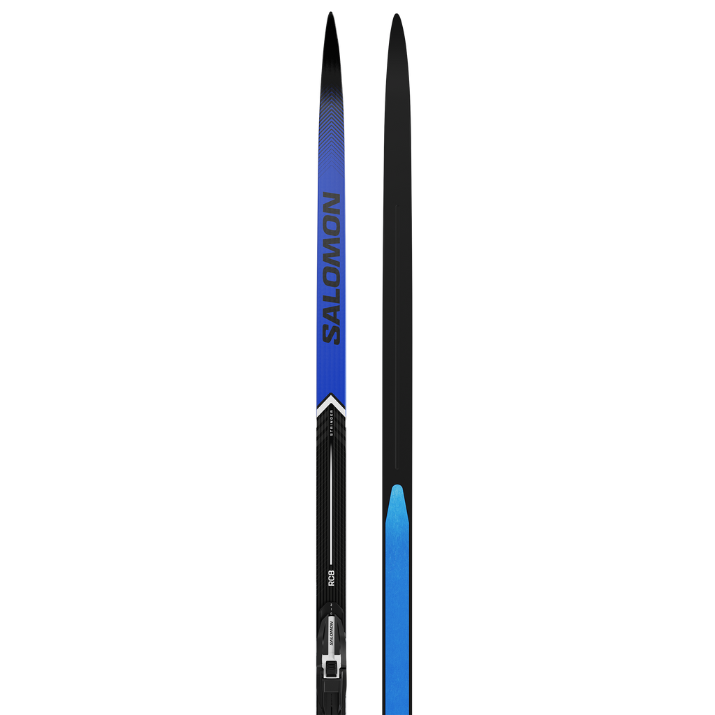 RC8 eSKIN Med (and Shift Classic)