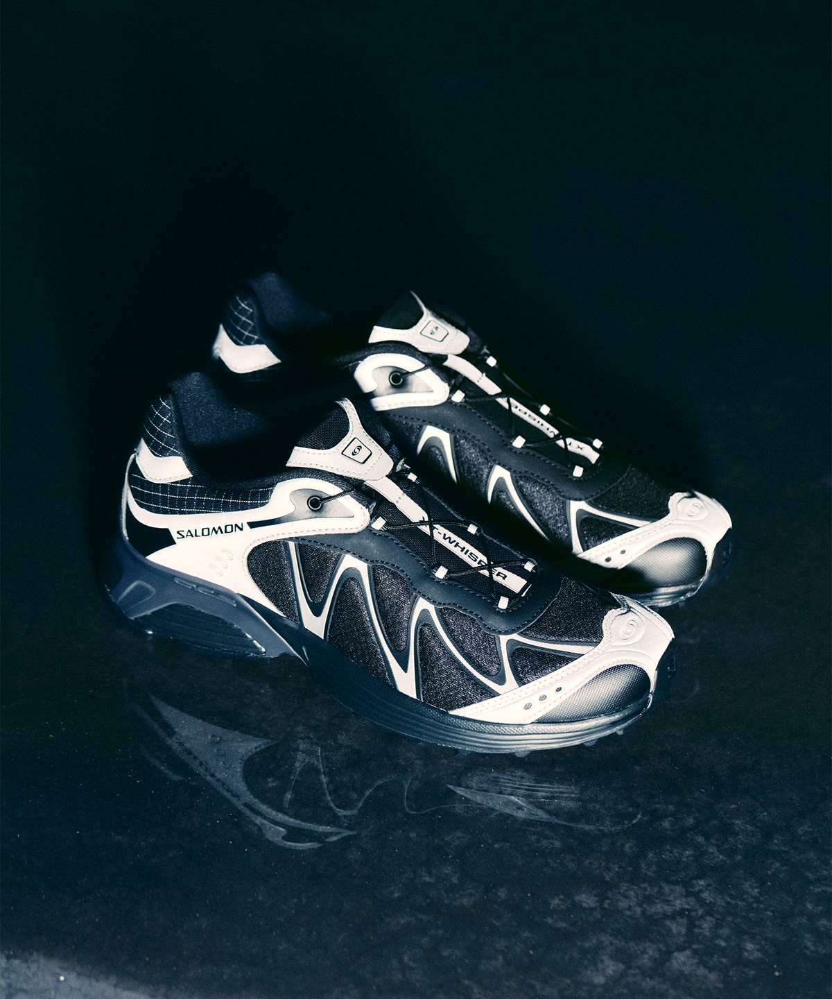XT-WHISPER NOCTURNE VISION