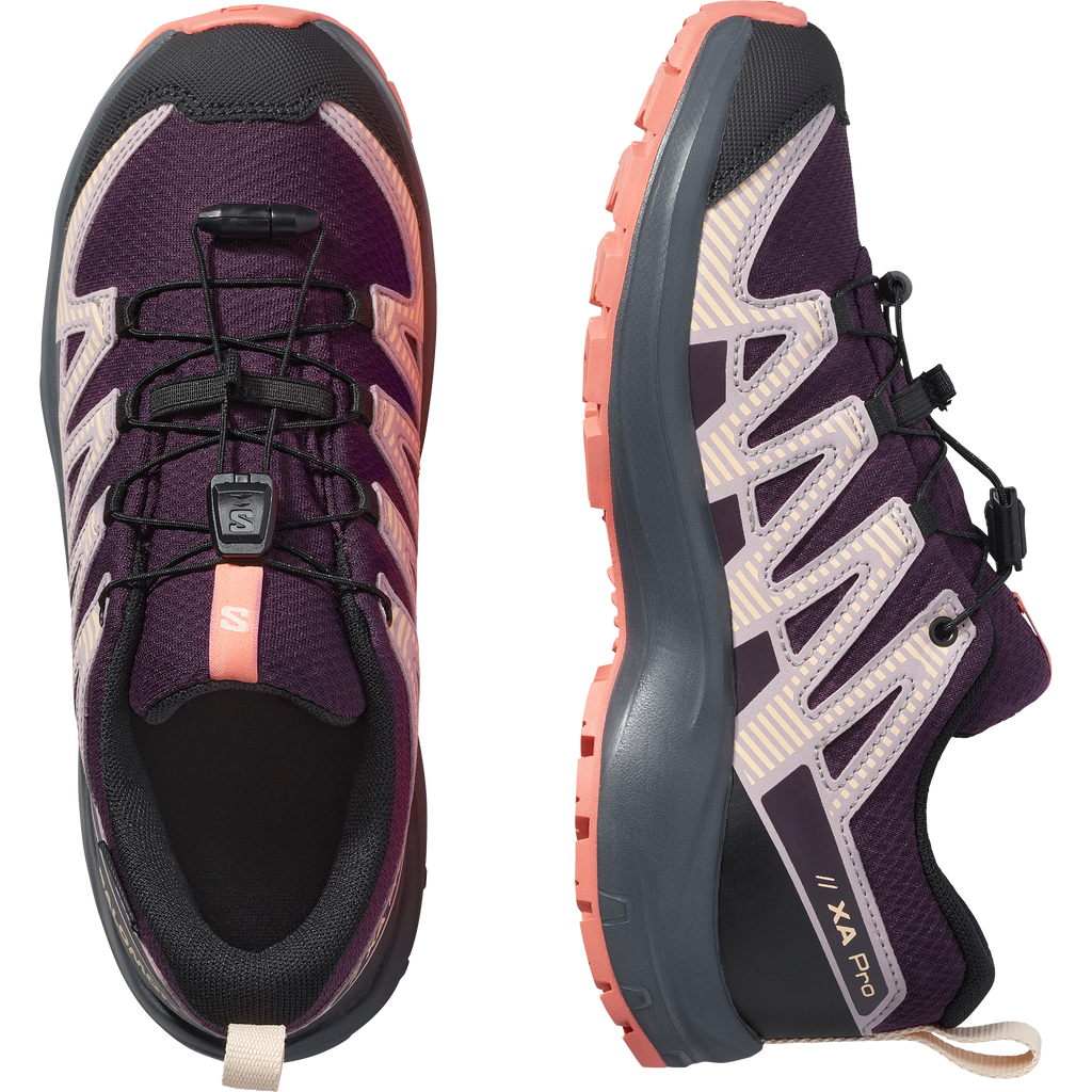 XA PRO V8 WATERPROOF