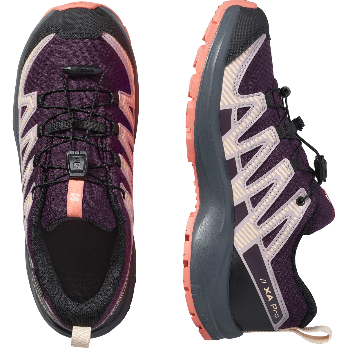 XA PRO V8 WATERPROOF