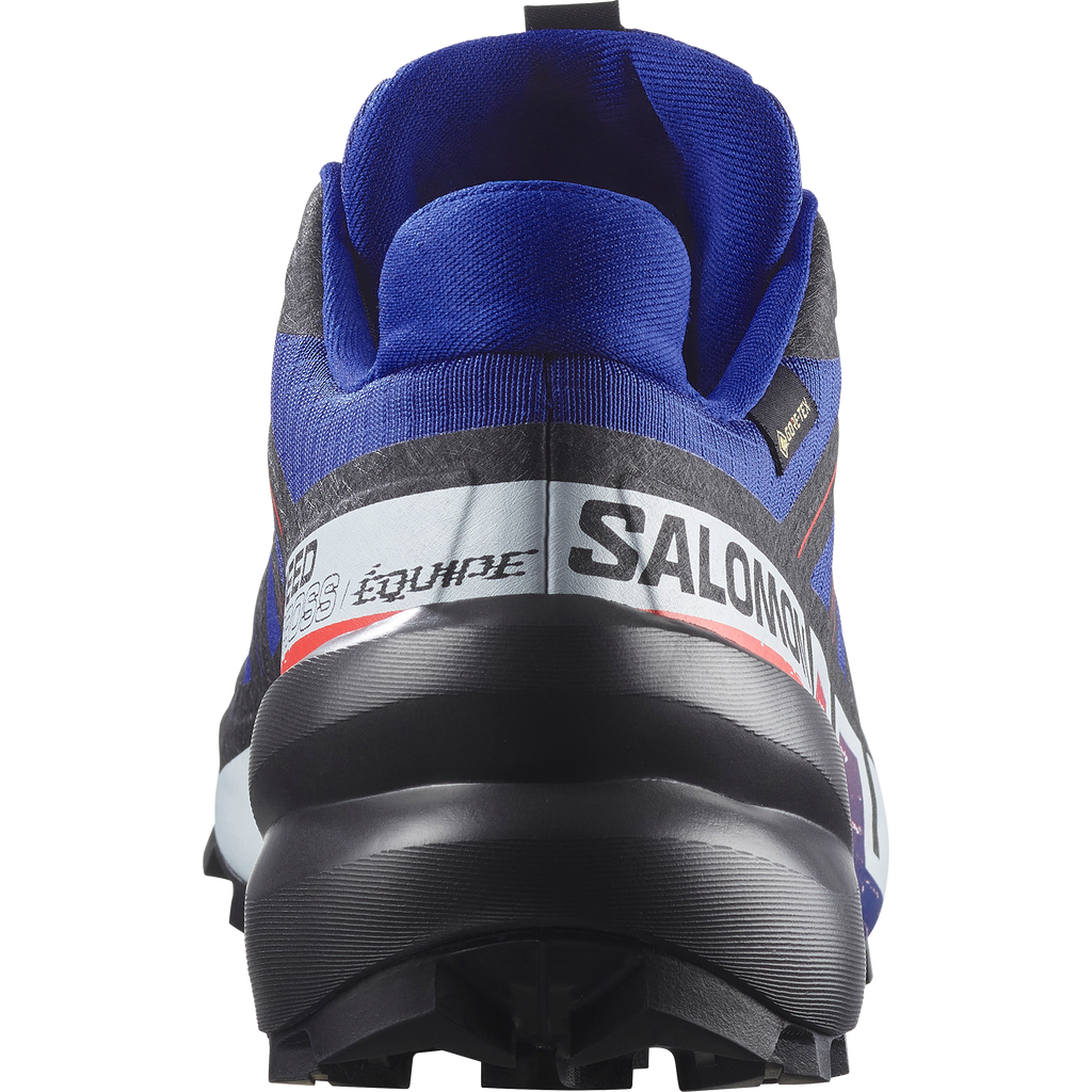 SPEEDCROSS 6 GORE-TEX EQUIPE