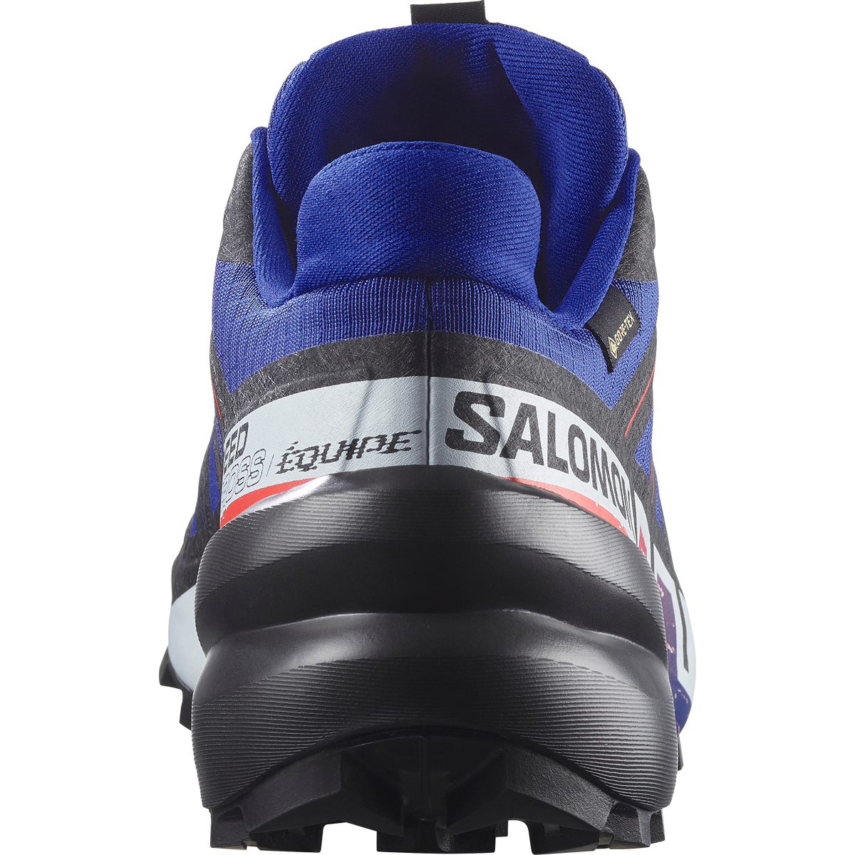 SPEEDCROSS 6 GORE-TEX EQUIPE