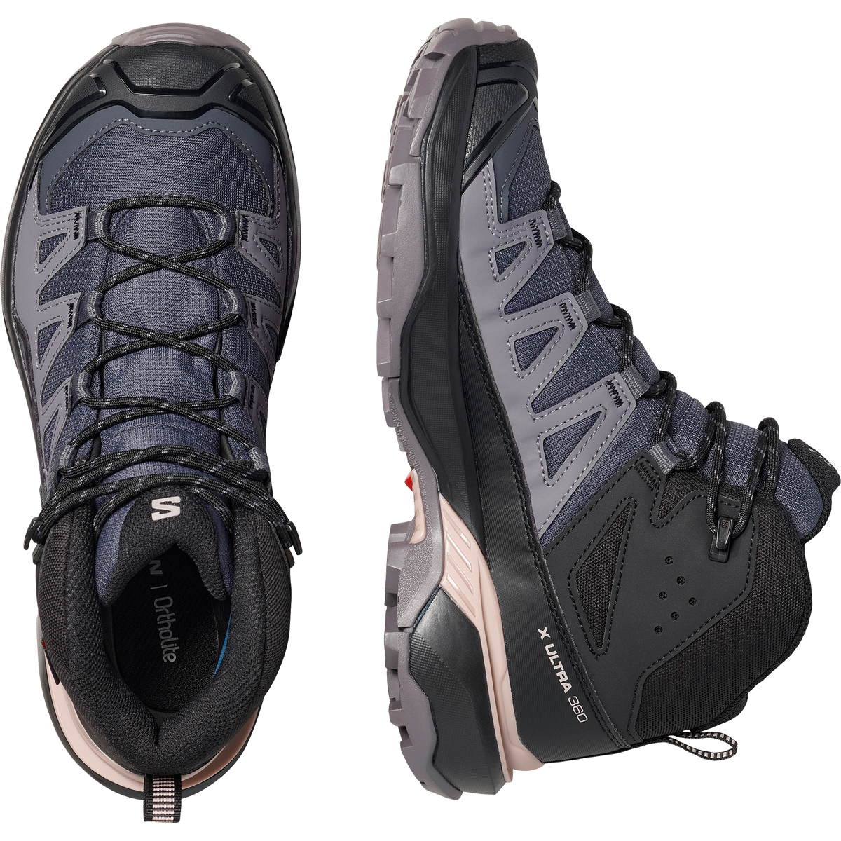 X ULTRA 360 MID GORE-TEX