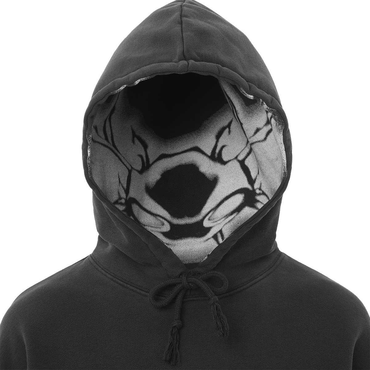 SALOMON HOODIE SLAM JAM