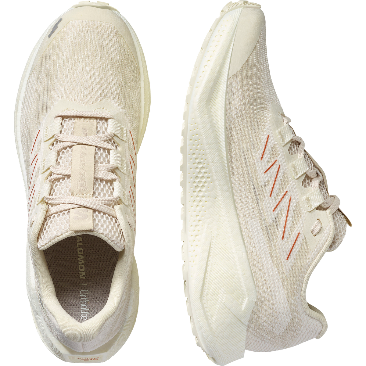 AERO BLAZE 3 GRVL
