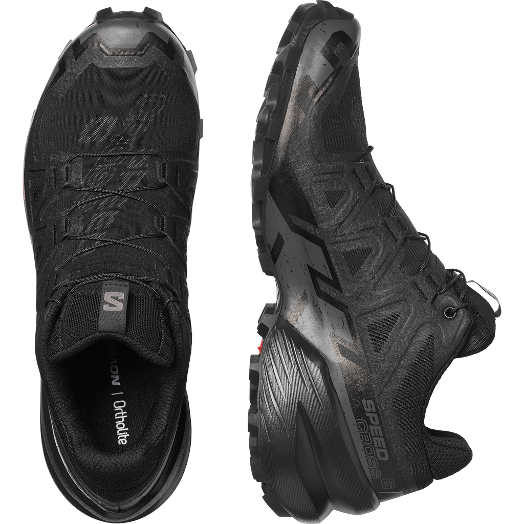 SPEEDCROSS 6