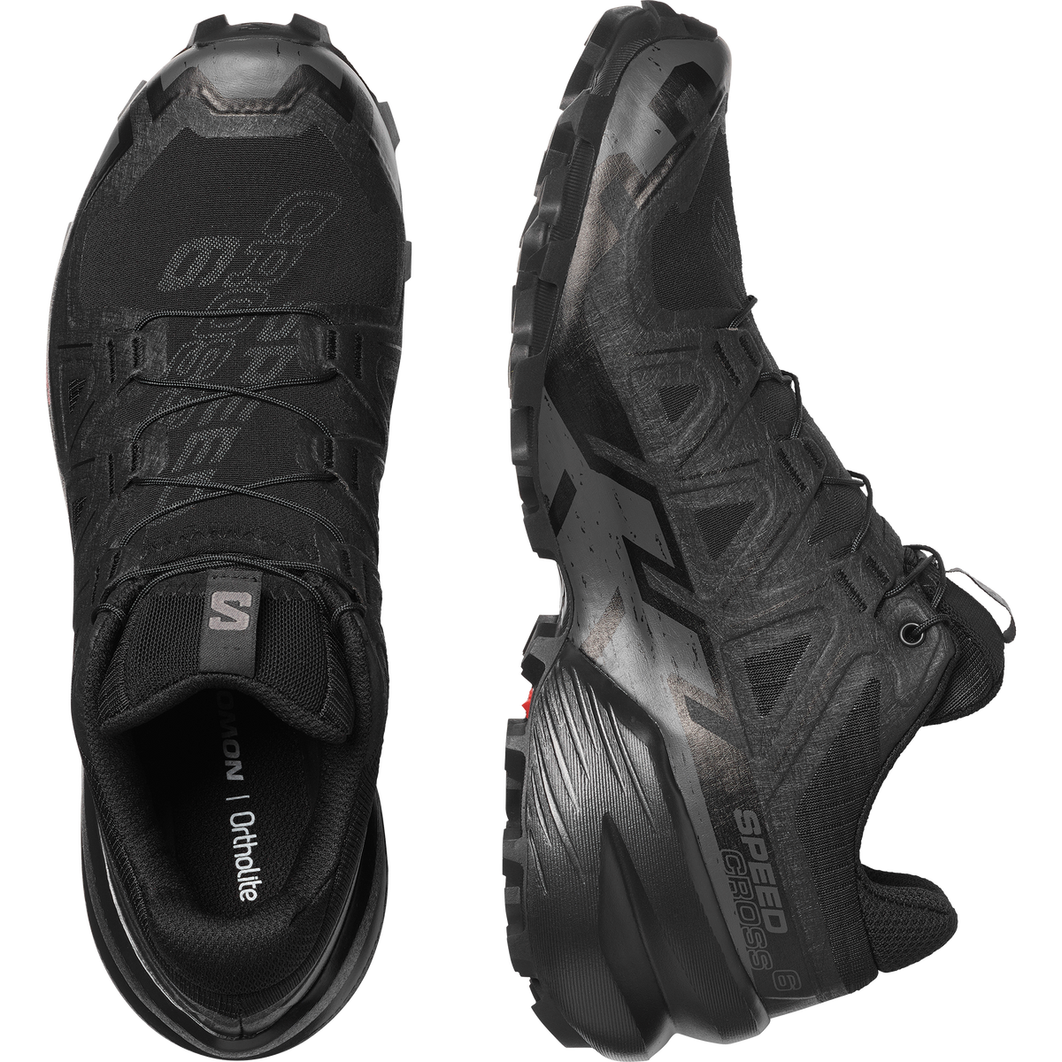 SPEEDCROSS 6