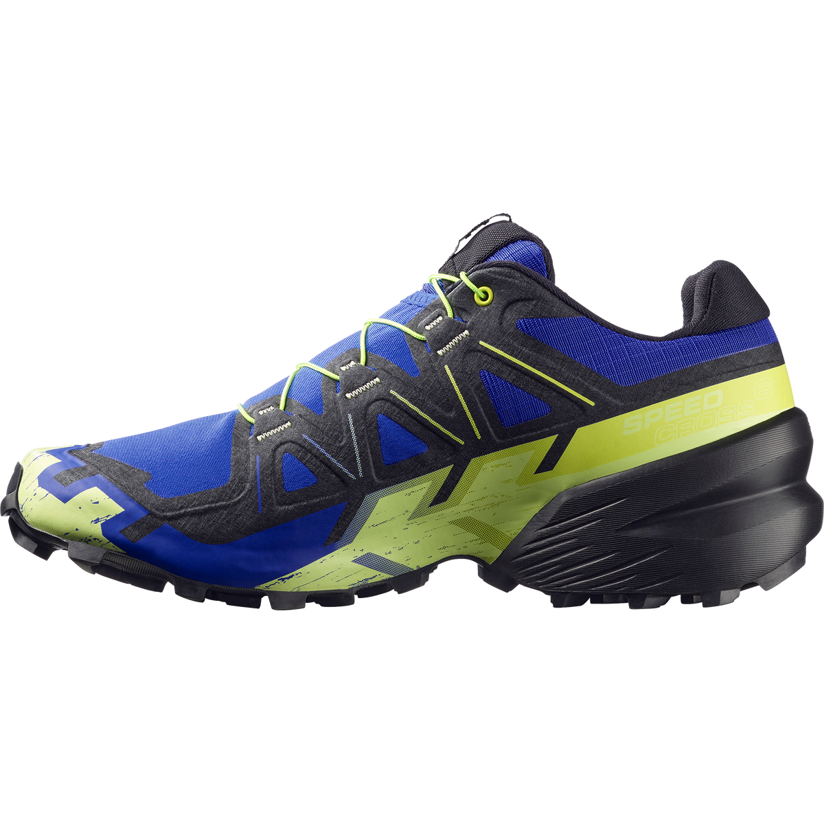 SPEEDCROSS 6
