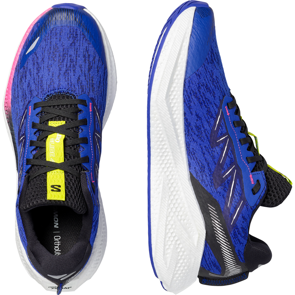 AERO GLIDE 4
