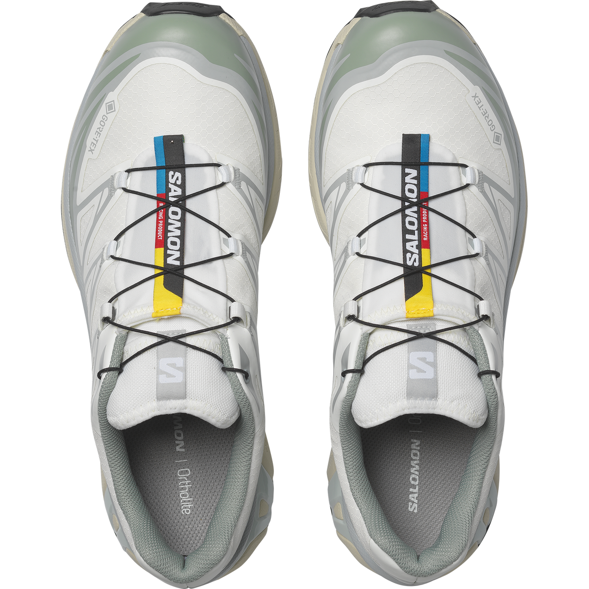 XT-6 GORE-TEX