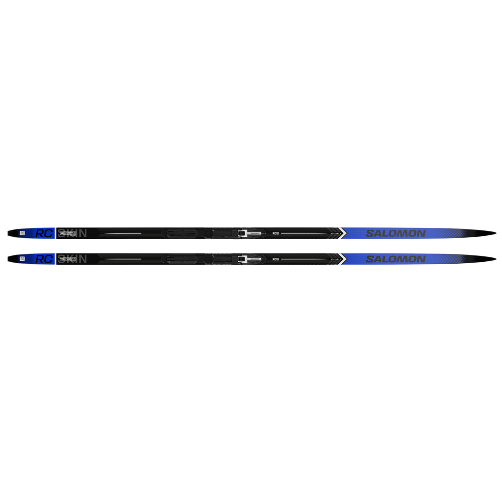 RC8 eSKIN Stiff (and Shift Classic)