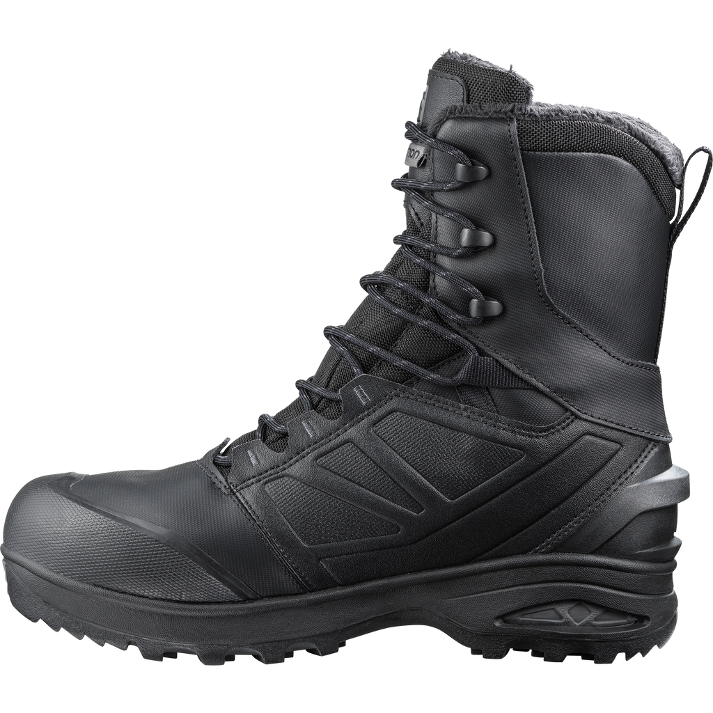 TOUNDRA FORCES CLIMASALOMON™ WATERPROOF