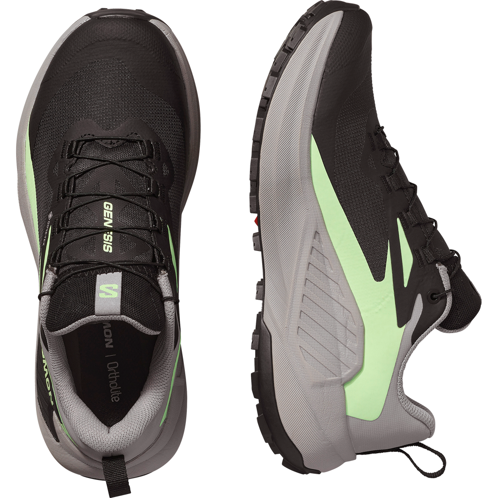 GENESIS GORE-TEX