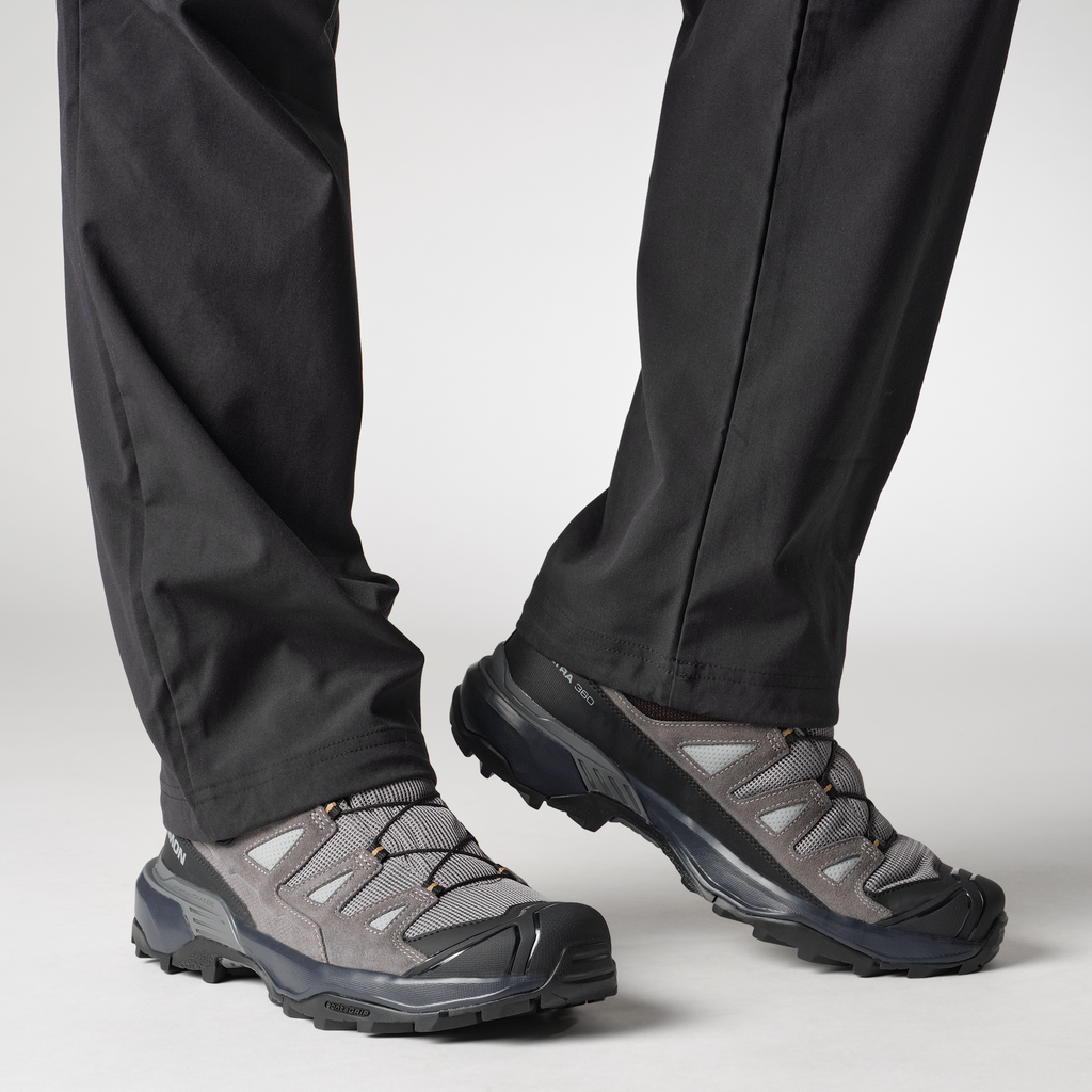 X ULTRA 360 LEATHER GORE-TEX