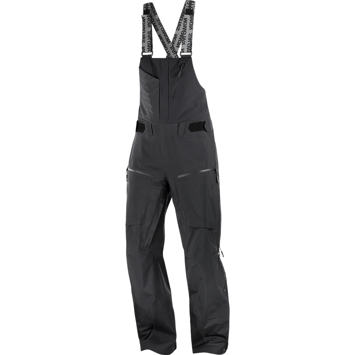 SCRAMBLER GORE-TEX