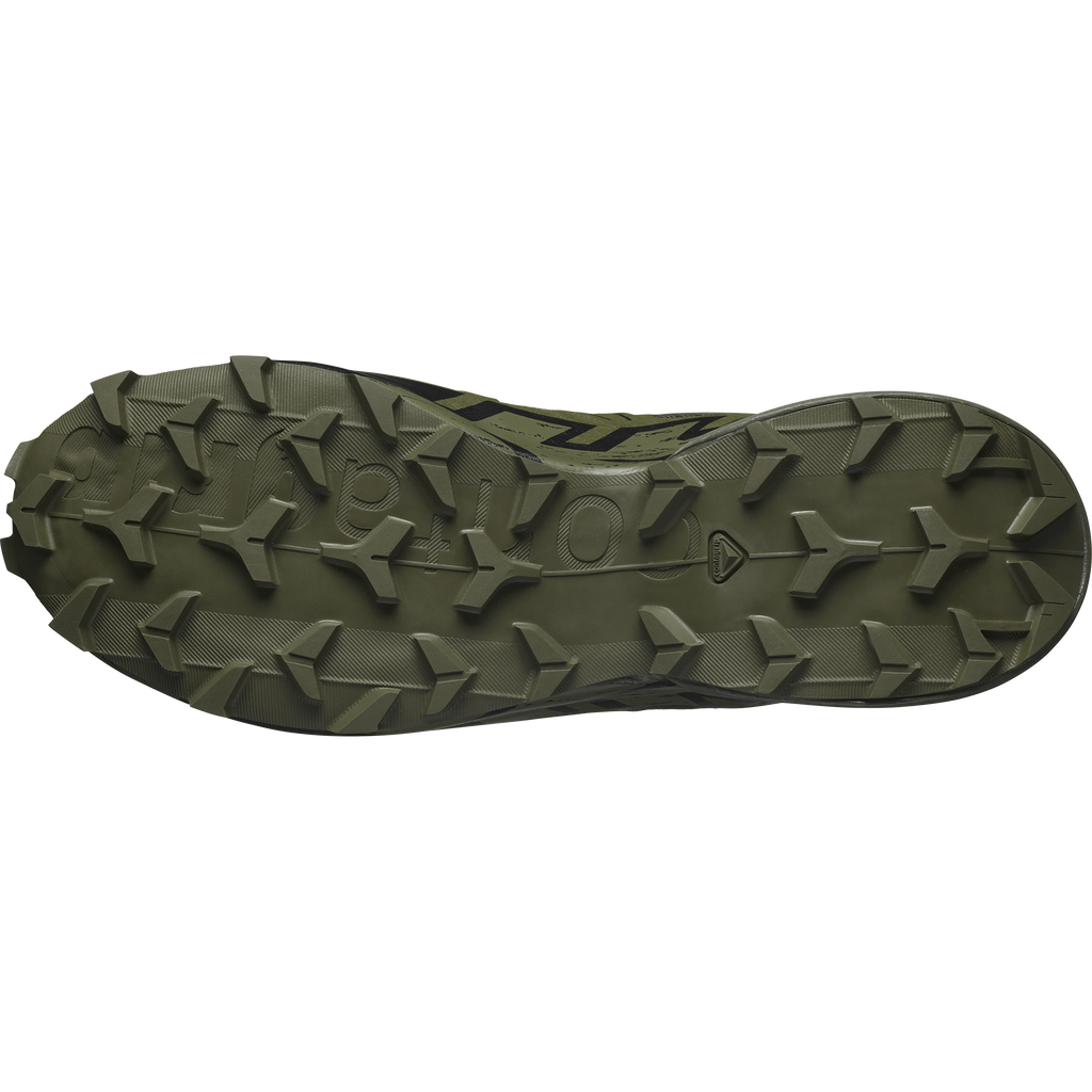 SPEEDCROSS 6 FORCES