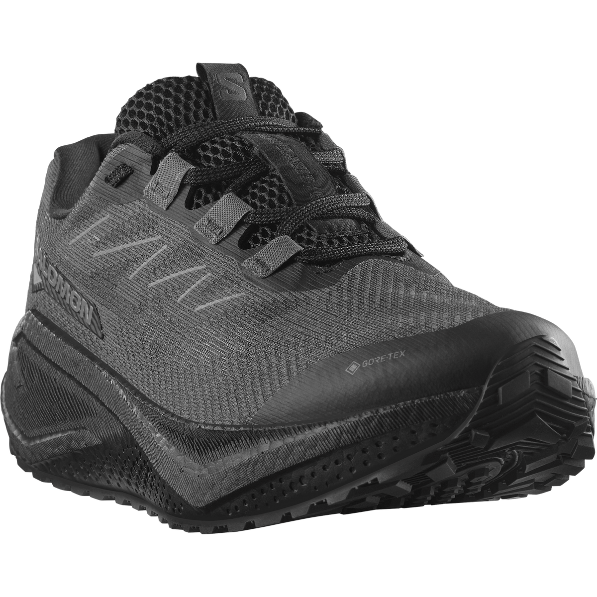 AERO BLAZE 3 GRVL GORE-TEX