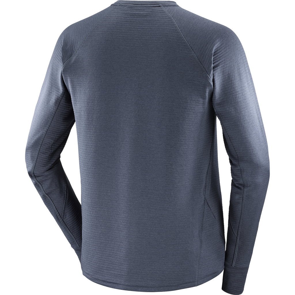 ESSENTIAL LIGHTWARM