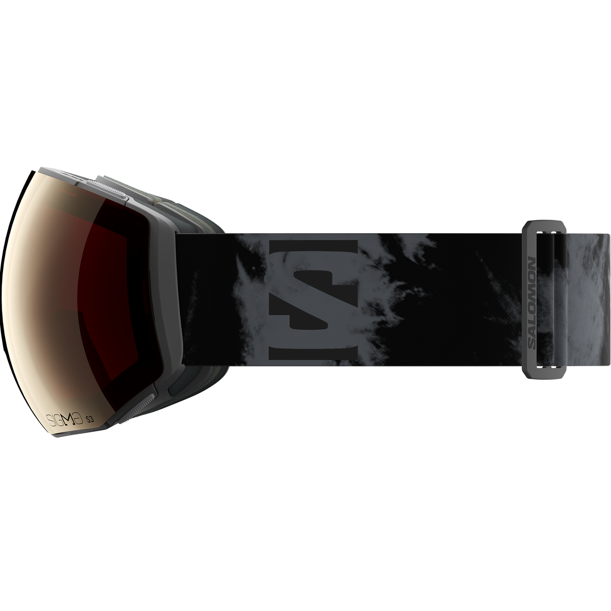 RADIUM PRIME SIGMA (and EXTRA LENS)