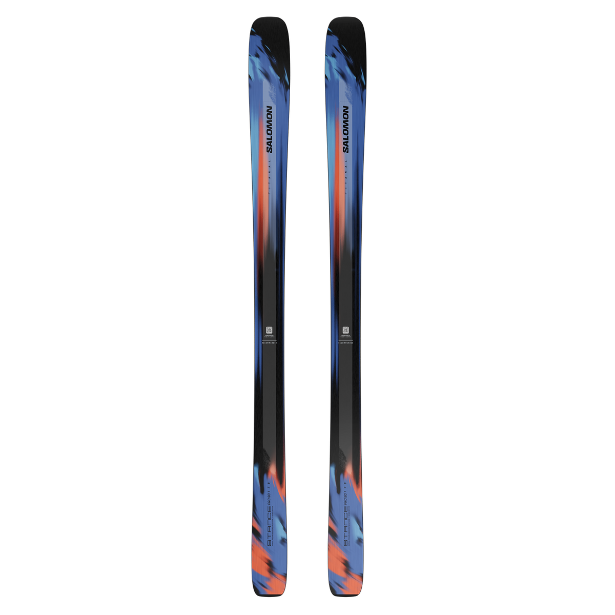 STANCE PRO 90