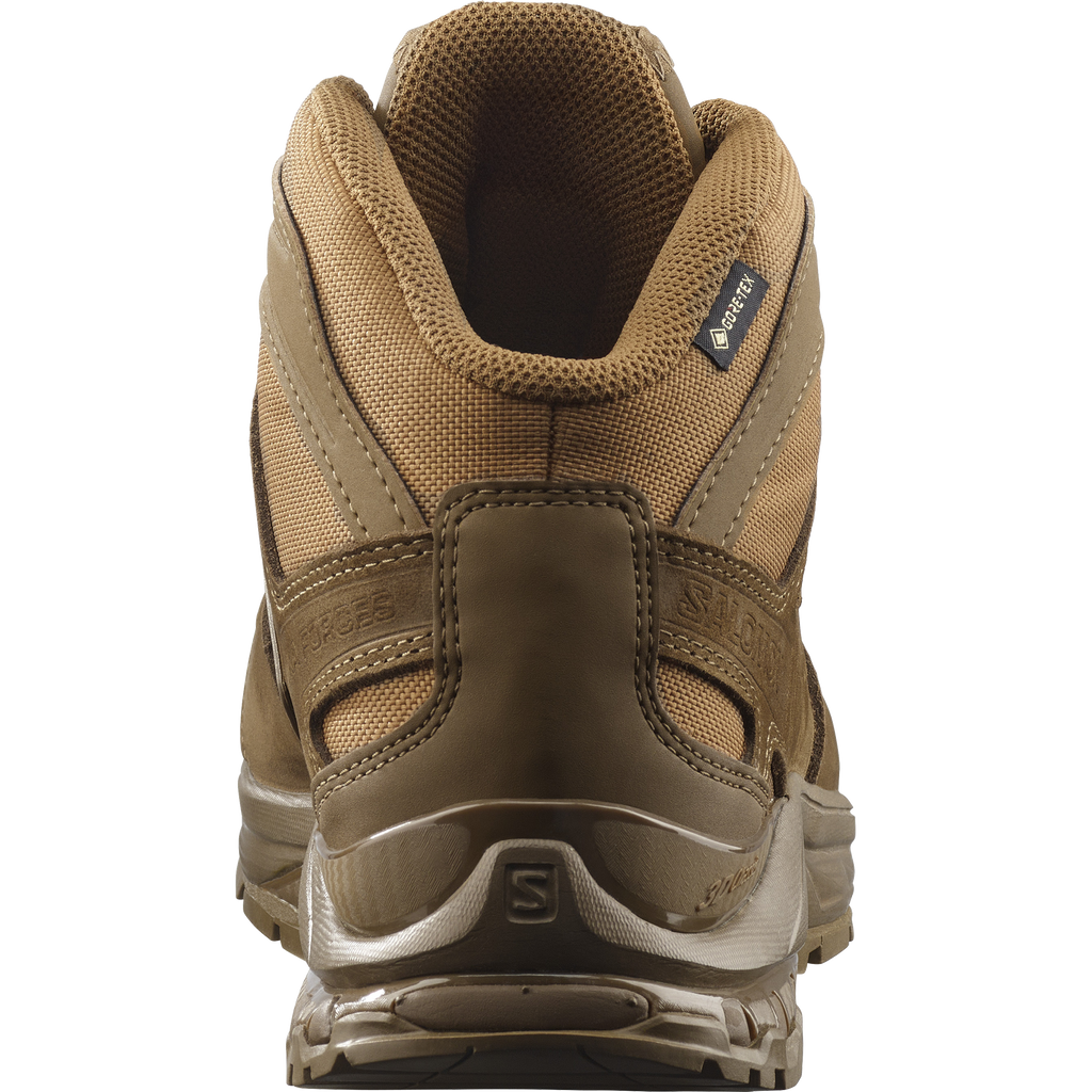 XA FORCES MID GORE-TEX