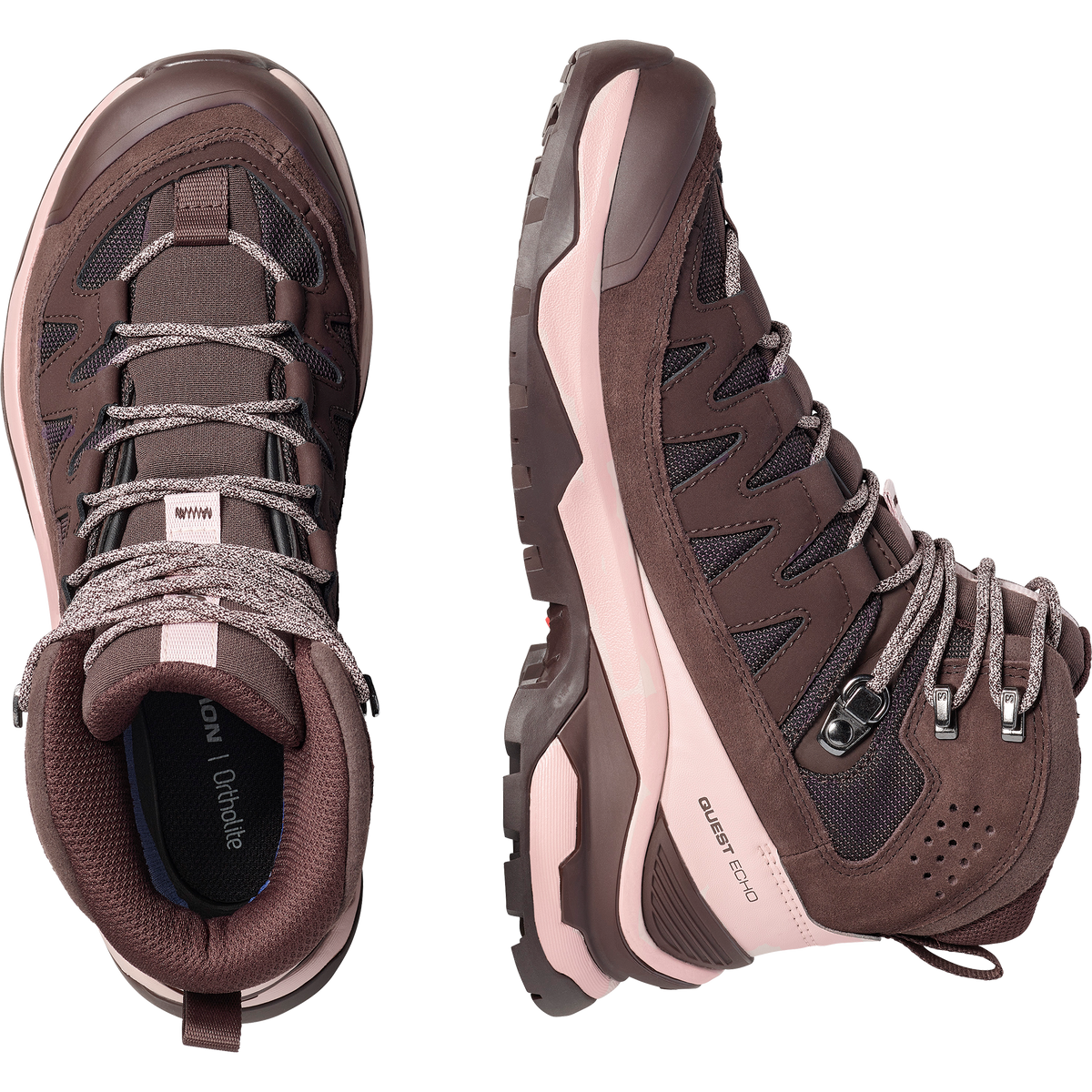 QUEST ECHO GORE TEX