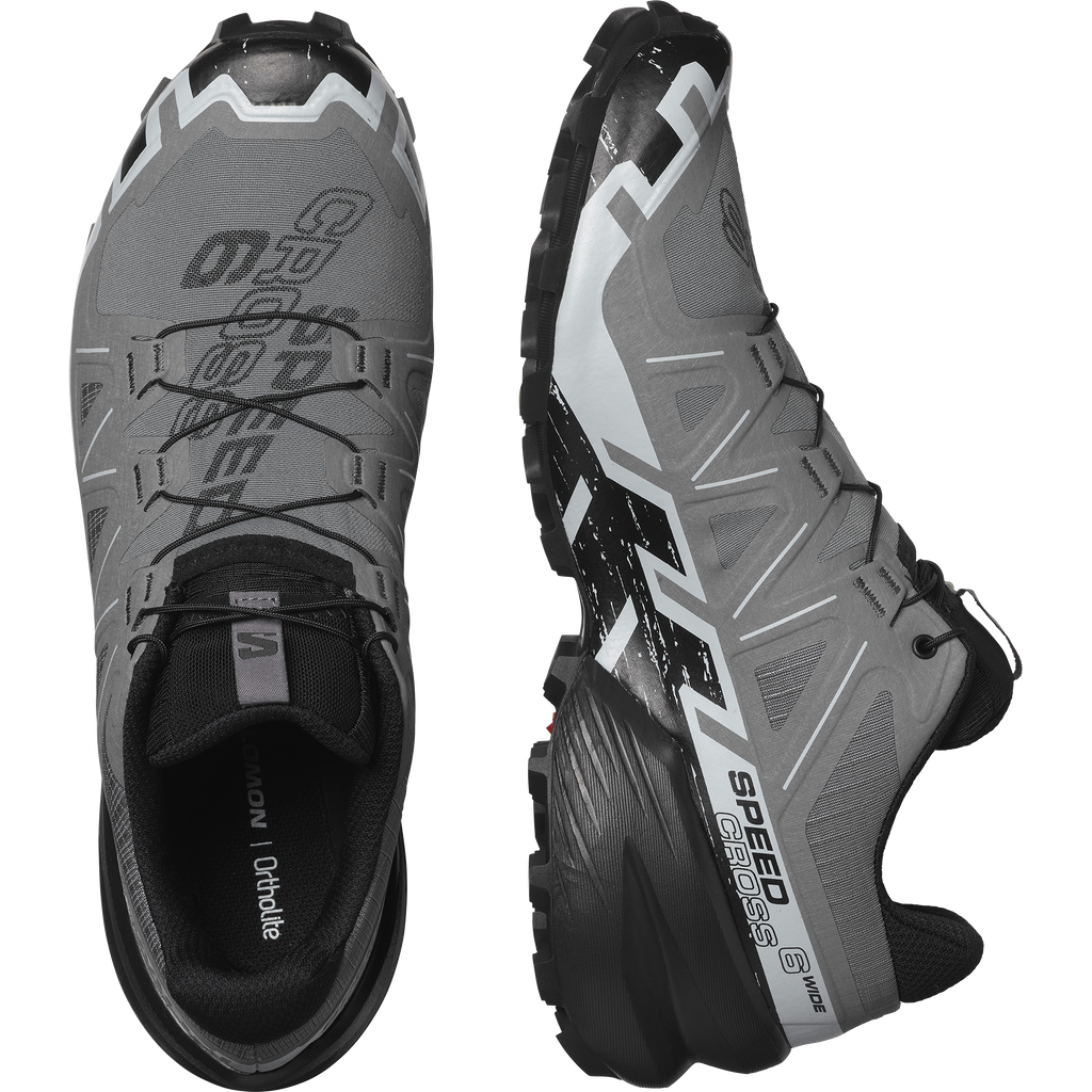 SPEEDCROSS 6 WIDE