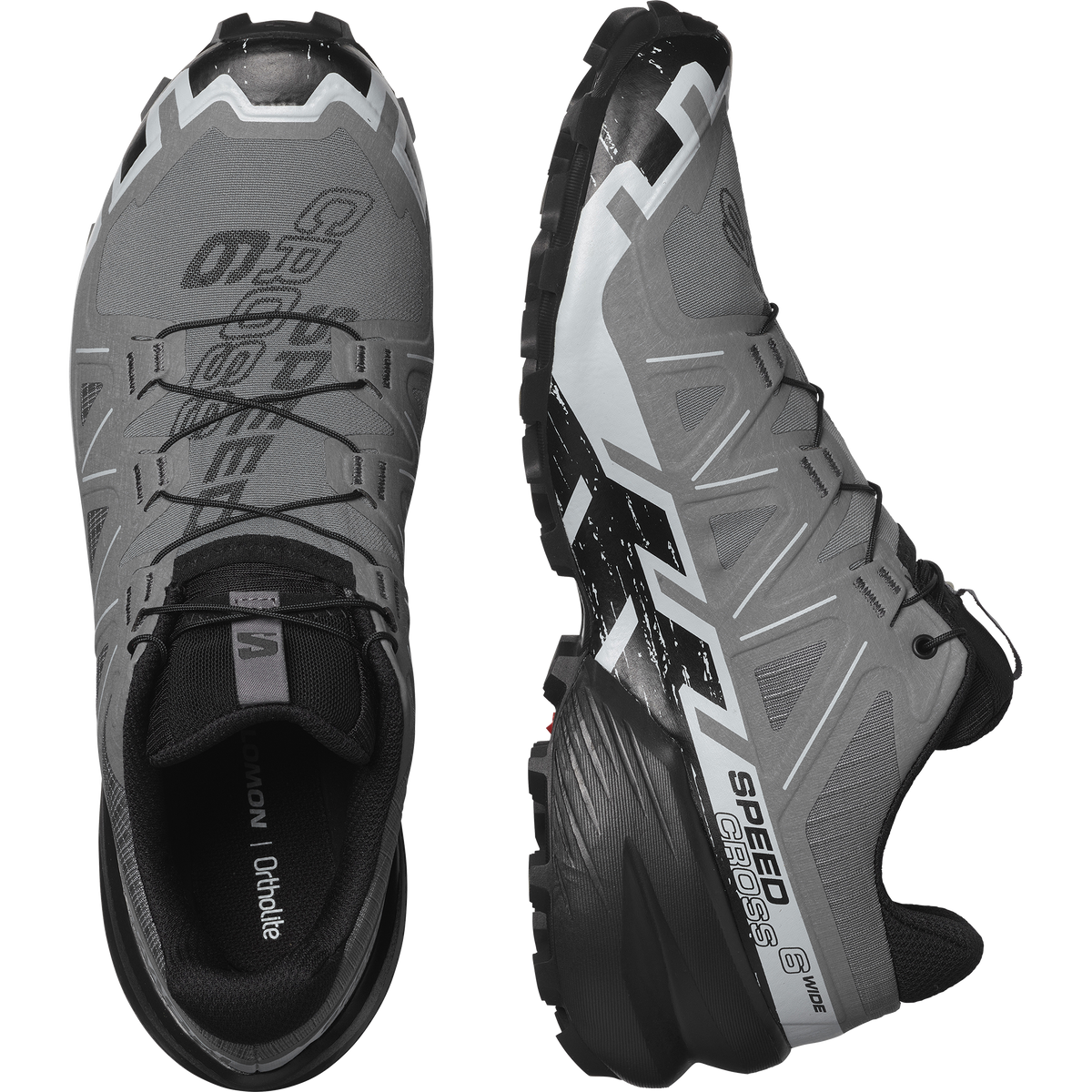 SPEEDCROSS 6 WIDE