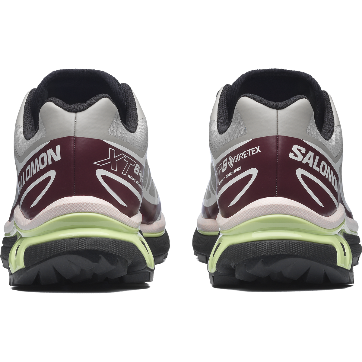 XT-6 GORE-TEX
