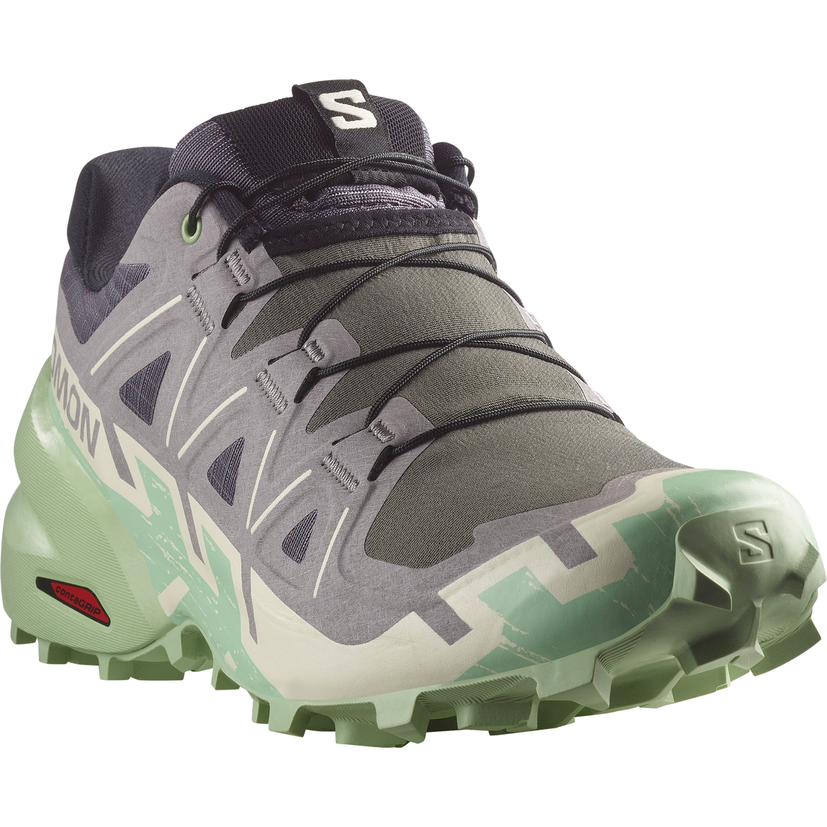 SPEEDCROSS 6
