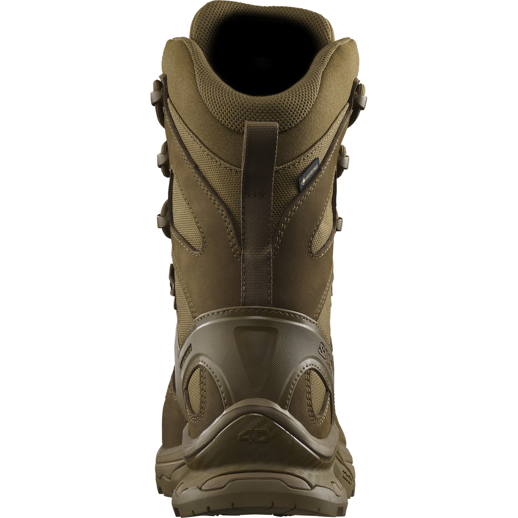 QUEST 4D FORCES 2 HIGH GORE-TEX