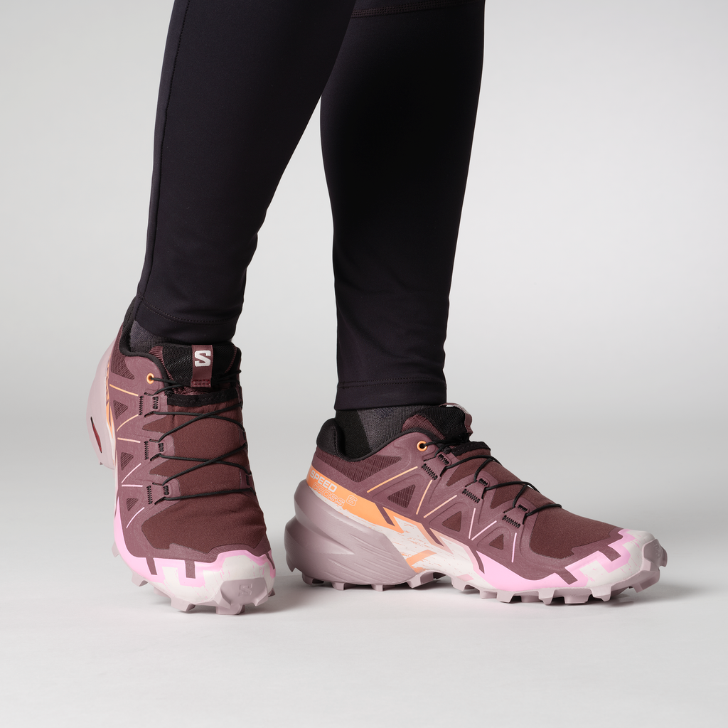 SPEEDCROSS 6