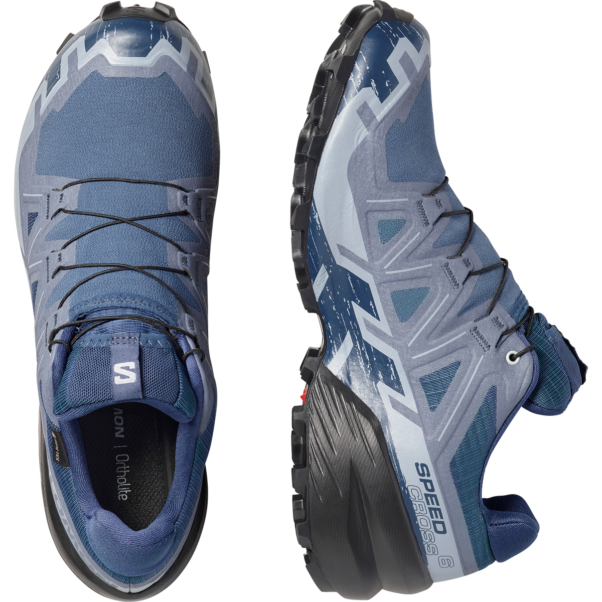SPEEDCROSS 6 GORE-TEX