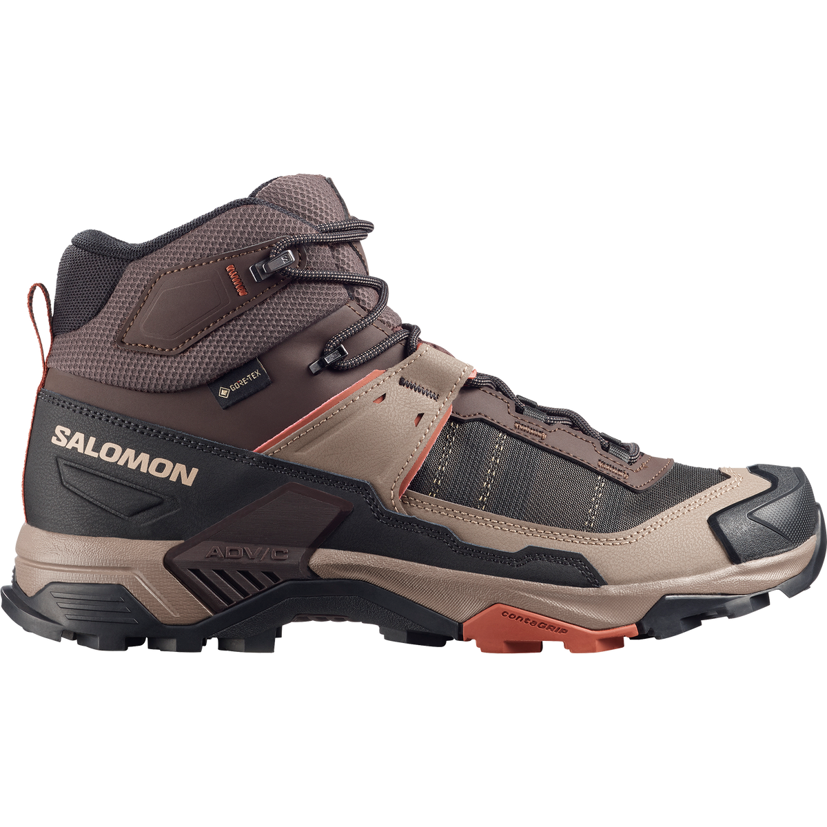 X ULTRA 5 MID GORE-TEX