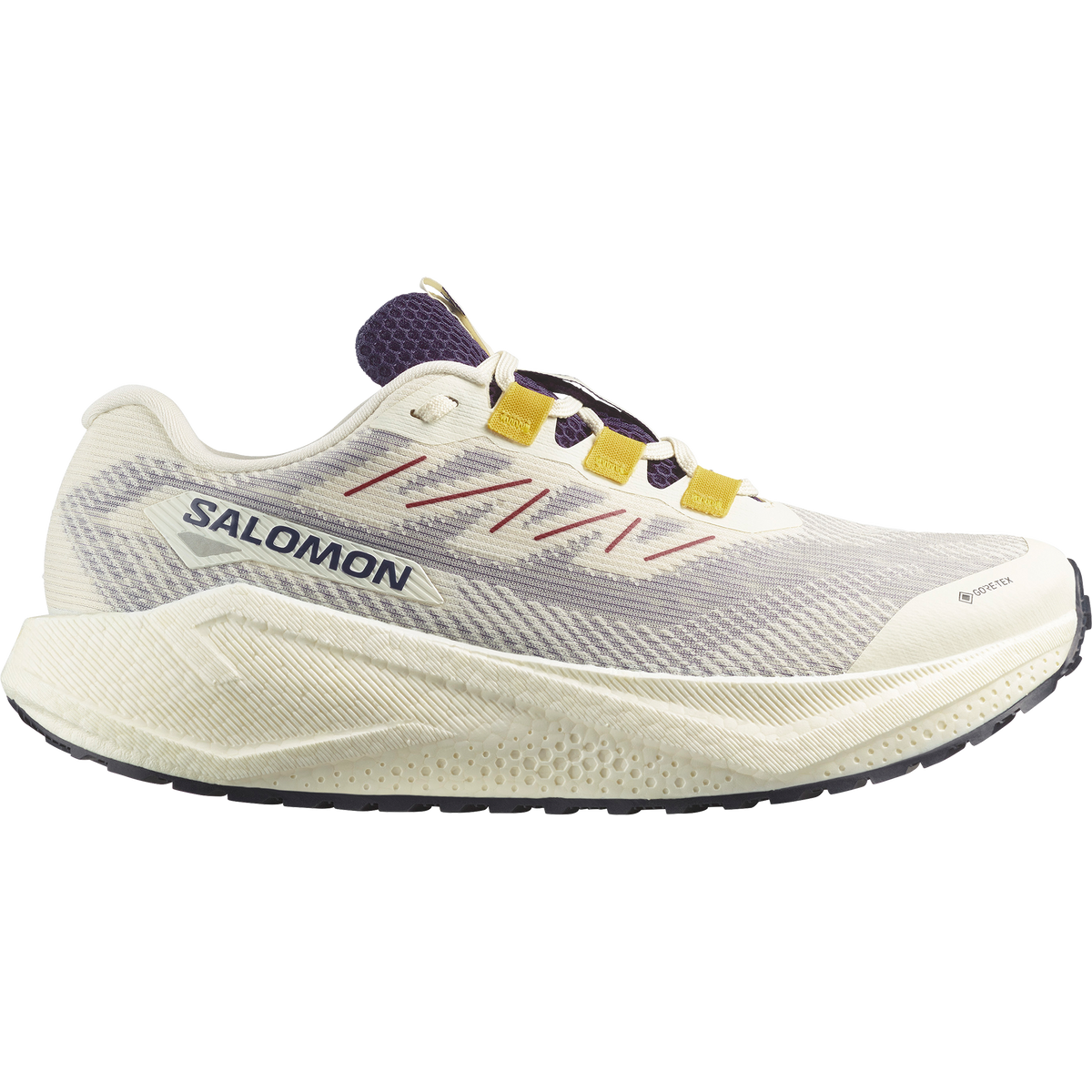 AERO BLAZE 3 GRVL GORE-TEX